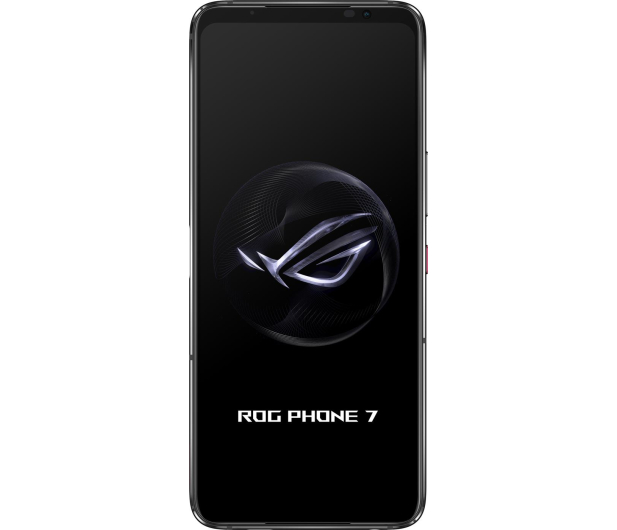 ASUS ROG Phone 7 16/512GB Black - 1136570 - zdjęcie 3